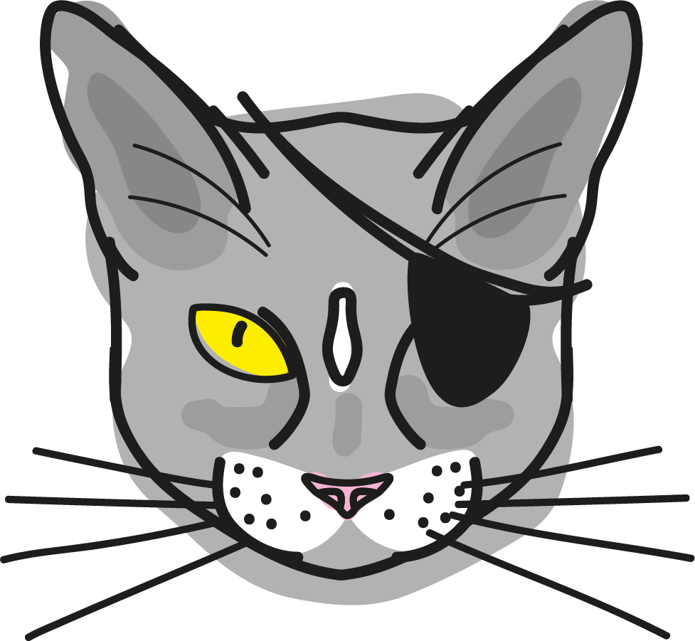 Pirat logo